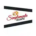 Simplemente Sushii - Suba