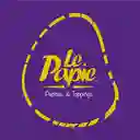 Le Papie Medellin - Castilla