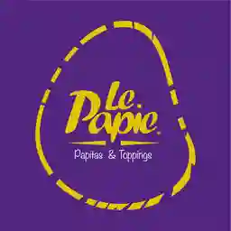 Le Papie Castilla a Domicilio