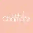 Cafe Champan - Sabaneta