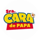 Sra Cara de Papa