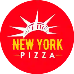 New York Pizza Vup   a Domicilio