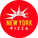 New York Pizza Vpar - La Elvira