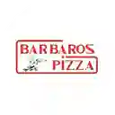 Barbaros Pizza