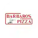 Barbaros Pizza - Facatativá