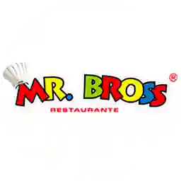 Mr Bross Cedritos a Domicilio