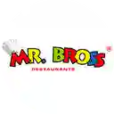 Mr Bross - Localidad de Chapinero