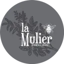 La Mulier Reposteria