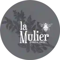 La Mulier Reposteria  a Domicilio