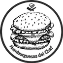 Hamburguesas del Chef