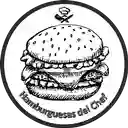 Hamburguesas del Chef