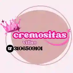 Cremositas Viillao a Domicilio