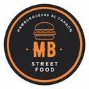 Mb Street Food By Bf