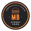 Mb Street Food By Bf