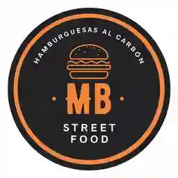 Mb Street Food By Bf a Domicilio