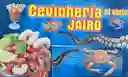 Cevicheria el Viejo Jairo - Barrios Unidos