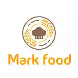 Mark Food a Domicilio