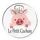 El Mejor Chicharrón - Le Petit Cochon