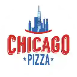 Chicago Pizzas (Temporalmente cerrado) a Domicilio