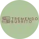 Tremendo Burrito