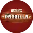 Asados Mix Parrilla Palmira - Santa Barbara