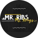 Mr Ribs Ms Wings