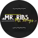 Mr Ribs Ms Wings