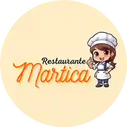 Martica Restaurante a Domicilio