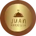 Juan Parrilla Sm