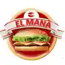 La Mana