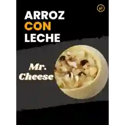 Arroz con Leche Mr Cheese Envigado Cl. 48 Sur a Domicilio