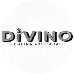 Divino Cocina Artesanal  a Domicilio