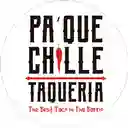 Pa que Chille Taqueria - Robledo