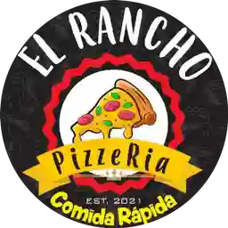 El Rancho Pizzeria  a Domicilio