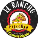El Rancho Pizzeria - Duitama