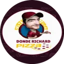 Donde Richard Pizzas