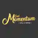 Momentum - Comuna 19
