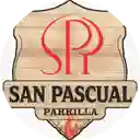 San Pascual - Parrilla