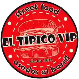 El Típico Vip a Domicilio