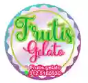 Fruti Gelato