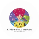 El Jardin de Las Amapolas