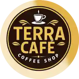 Terra Cafe a Domicilio