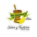 Las Mazamorras de Urabá