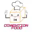 Dimention Food