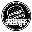 Burger Fridays - Florencia