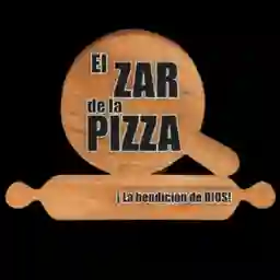 El Zar de la Pizza Cl. 3 Oe. a Domicilio
