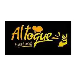 Altoque Fast Food  a Domicilio