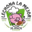 Lechon la Mejor