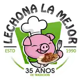 Lechon la Mejor a Domicilio