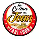 La Cocina de Jean